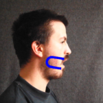 Soulagez vos mâchoires avec ces 4 exercices faciles