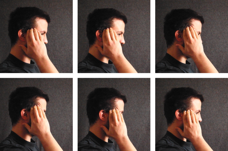 Soulagez vos mâchoires avec ces 4 exercices faciles