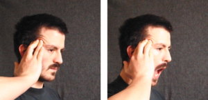 Soulagez vos mâchoires avec ces 4 exercices faciles