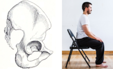 LE conseil qui va sauver votre posture assise