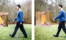 5 images pour marcher sans efforts