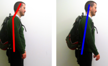 Comment porter un sac à dos sans se faire mal