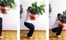 Tout savoir sur les squats
