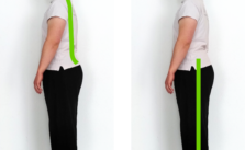 2 repères essentiels pour une posture debout saine
