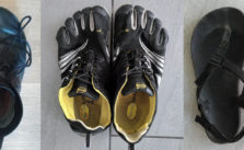Chaussures minimalistes : quoi, pourquoi, comment ?