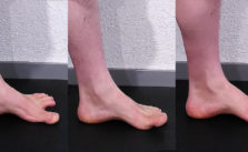 4 exercices pour renforcer les muscles des pieds