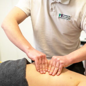 Soft Tissue Therapy - traitement de la bandlette iliotibiale